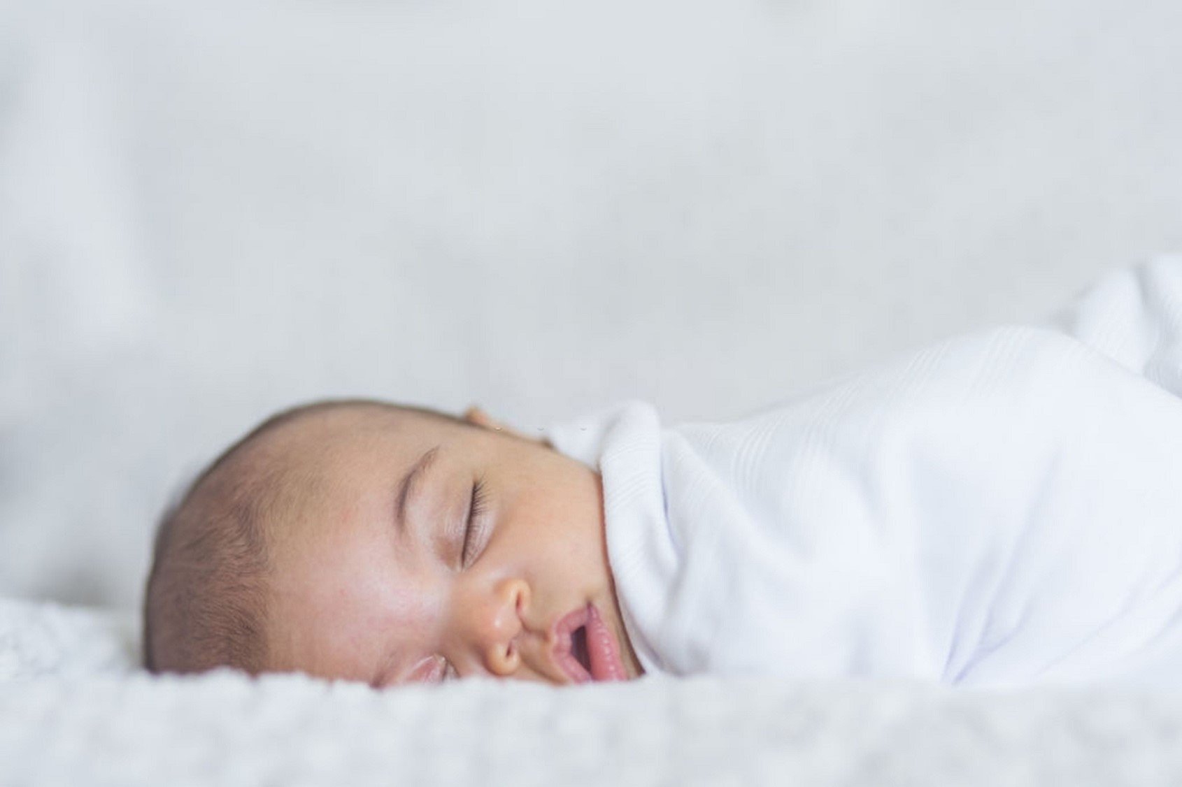 Baby Sleep Training Guide | The Peaceful Sleeper