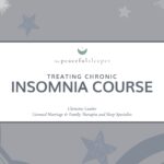 Adult Sleep Video Course
