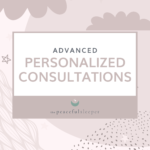 Personalized Consultations Advanced Package