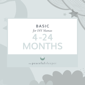4-24 Months basic Package