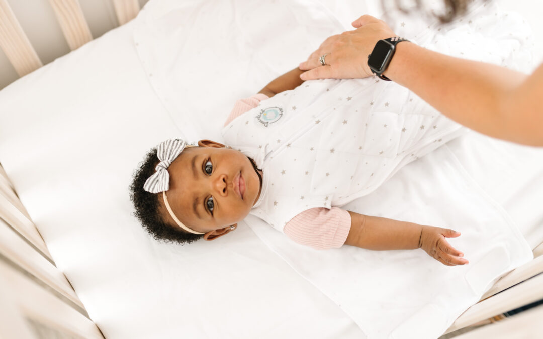 Baby Swaddles Simple Guide: 5 Things to Know About Safe Swaddling