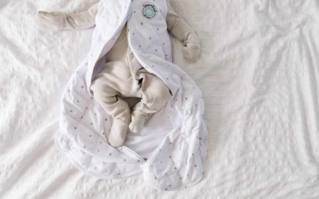 The Best Clothing for Newborns and Babies to Sleep In