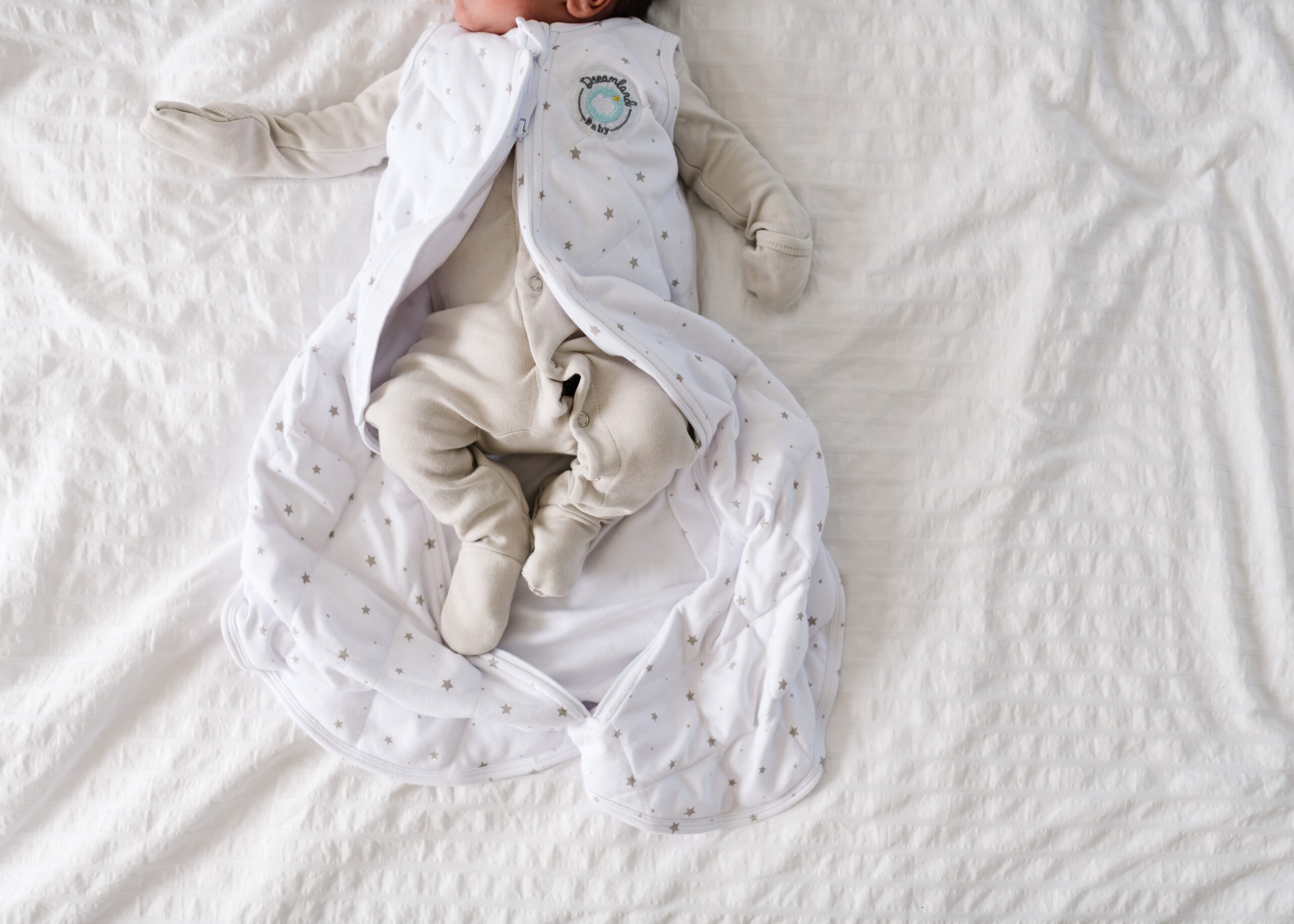 Guide to Optimizing Room Temperature to Help Your Baby Sleep