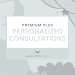 Personalized Consultations Premium Plus Package