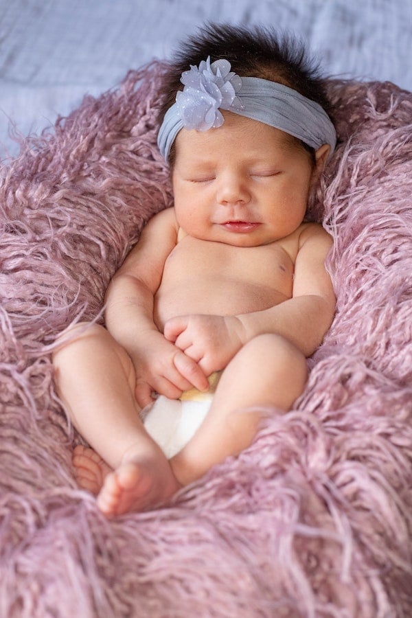 The Benefits Of Comfort Nursing And Why It Won't Spoil Your Baby