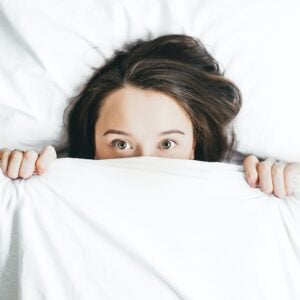 Parents not getting sleep when co-sleeping |The Peaceful Sleeper