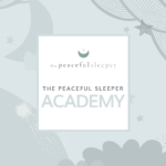 The Peaceful Sleeper Academy