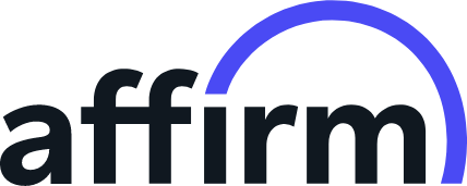 affirm logo | The Peaceful Sleeper