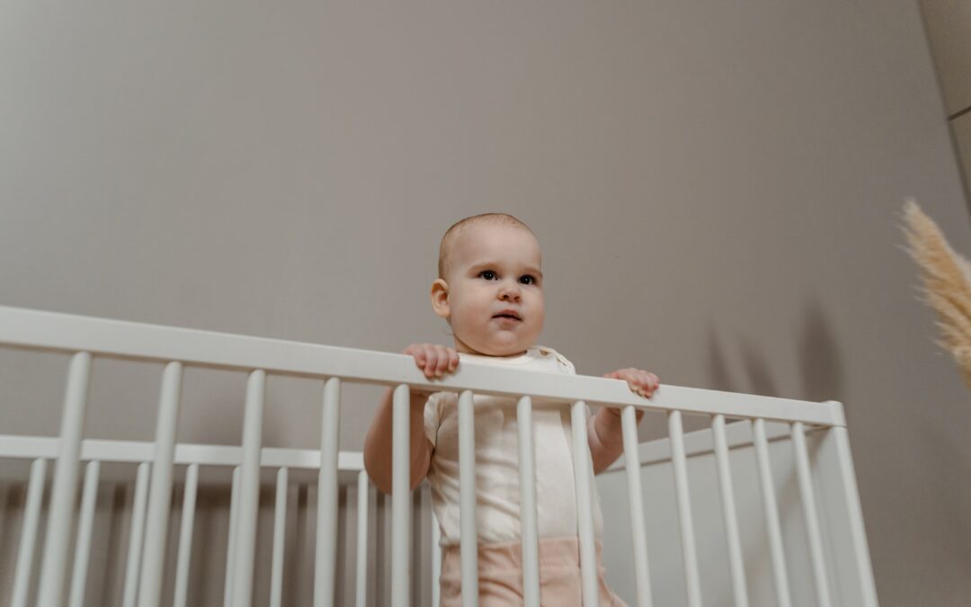 24 Month Sleep Regression: Everything You Need to Know to Survive it!