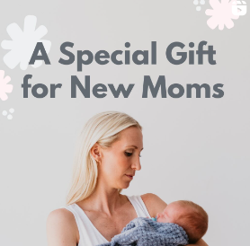 Free newborn package for moms |The Peaceful Sleeper
