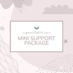 Mini Support Package
