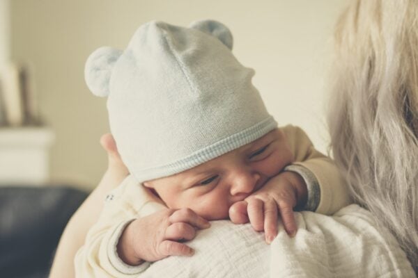 Sleepy baby |The Peaceful Sleeper