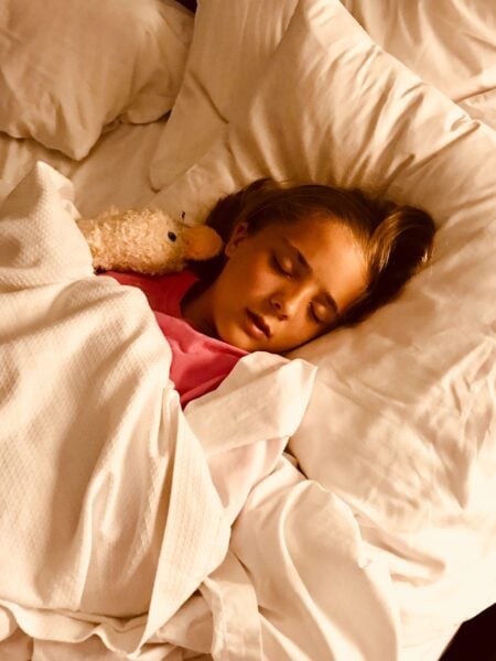 Toddler Sleep Regression | The Peaceful Sleeper