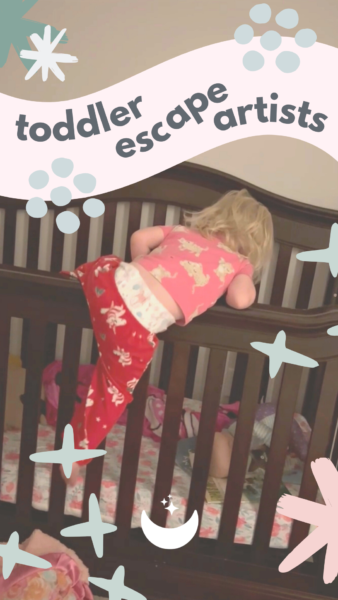 Transition From Crib to Bed | The Peaceful Sleeper