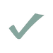 checkmark icon tps