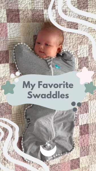 Swaddle me transition store swaddle