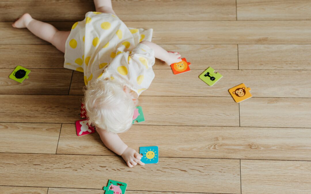 Tummy Time: What to Do if Your Baby Hates It