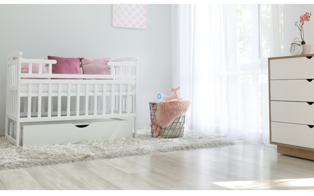 Sound Machines & White Noise: Choosing the Best One for Your Baby!