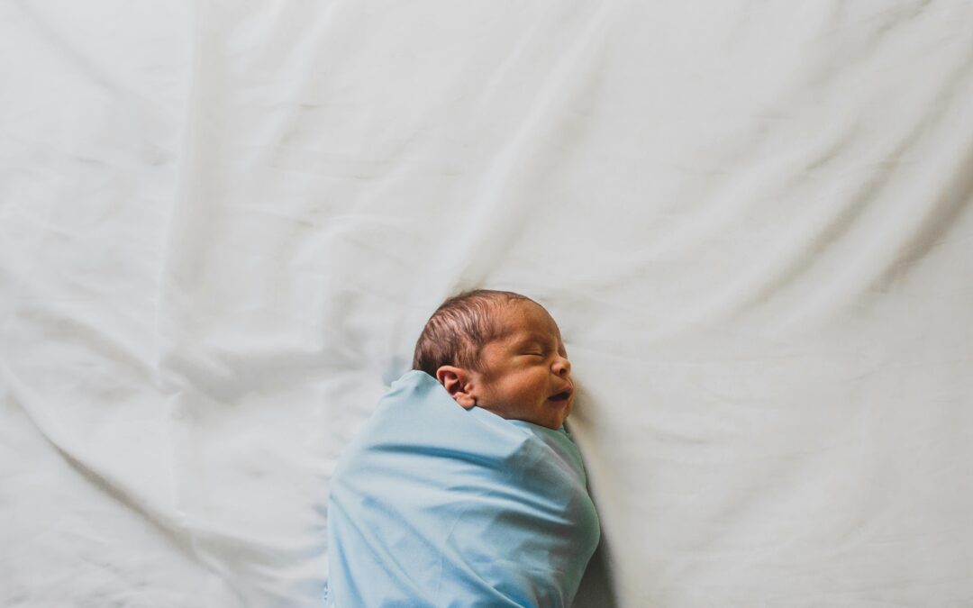 Best Swaddles For Your Newborn