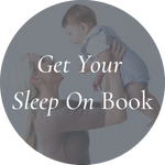 get your sleep on icon | The Peaceful Sleeper