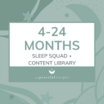 Sleep Squad