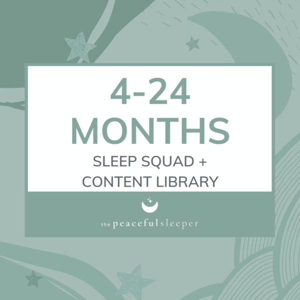 Sleep Squad