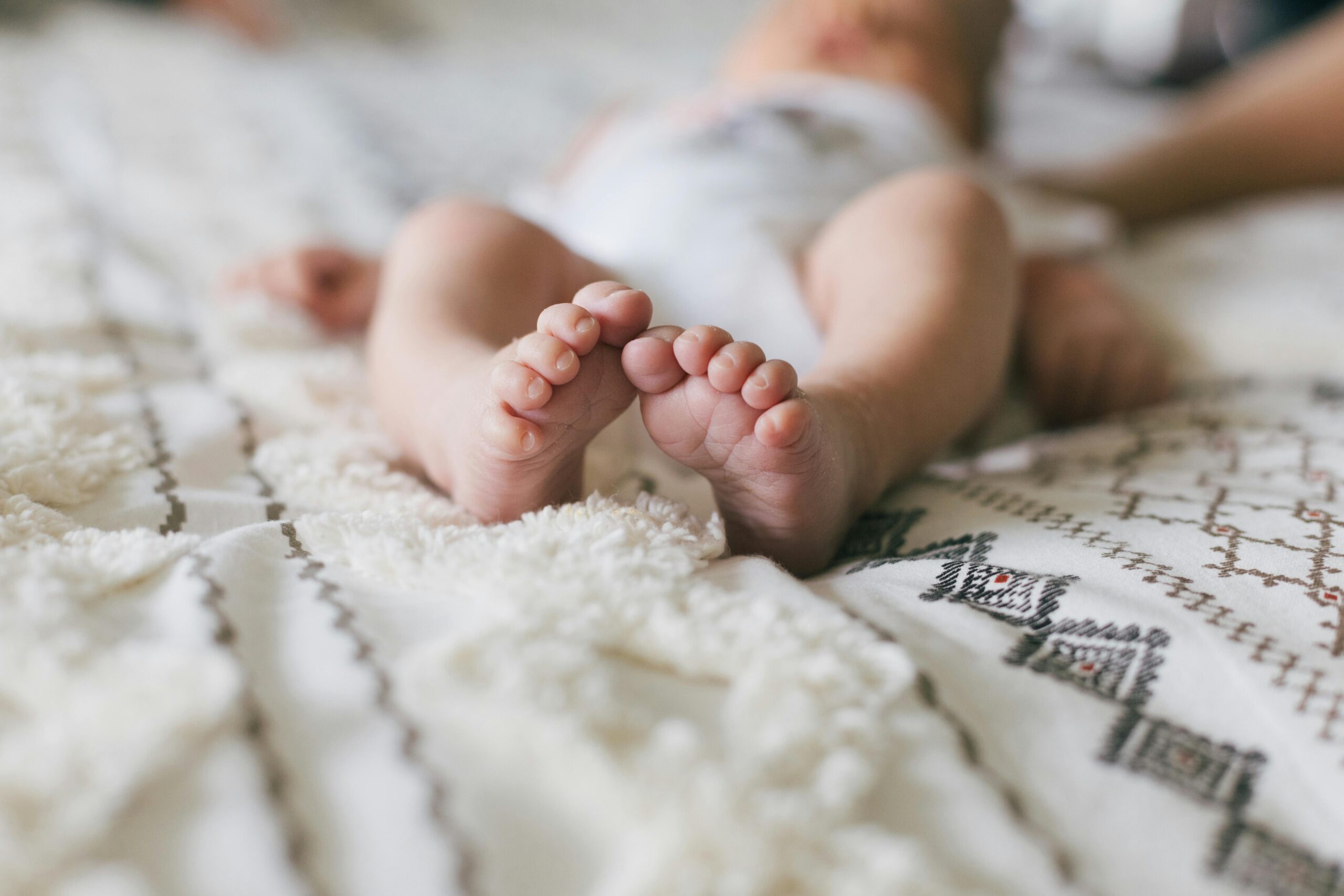 Baby Sleeping | The Peaceful Sleeper