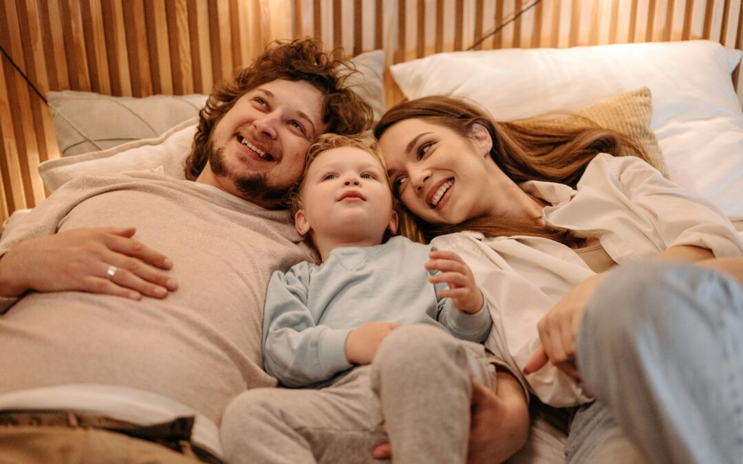 Why Your Toddler’s Sleep Got Worse: How to Handle the Toddler Sleep Regression