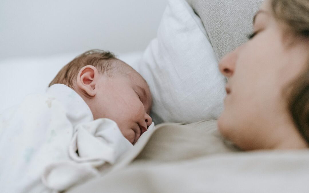 Independent Sleep Doesn’t Mean You’re Not an Attached Parent