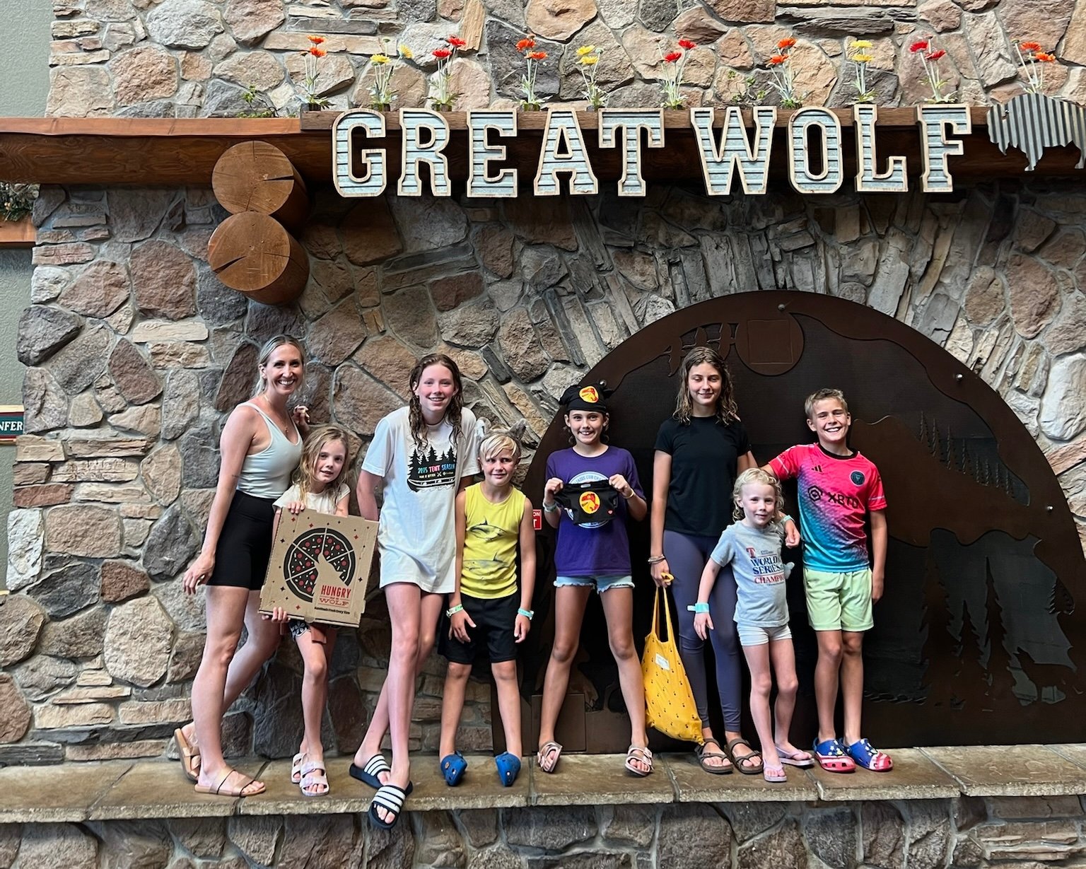 Great Wold Lodge | The Peaceful Sleeper