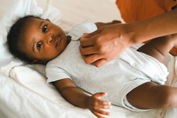Newborn Baby | The Peaceful Sleeper